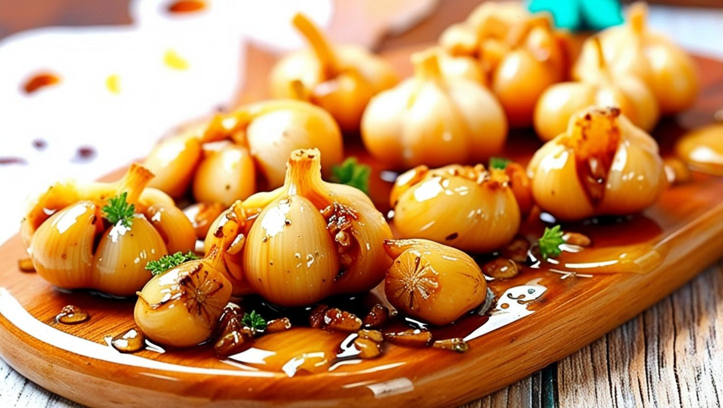 Sarımsak