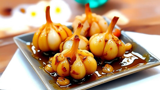 Sarımsak